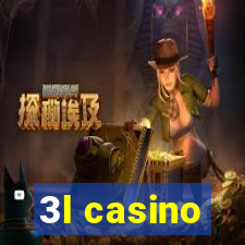 3l casino